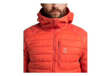 Haglofs Spire Mimic Hood Men's Jacket