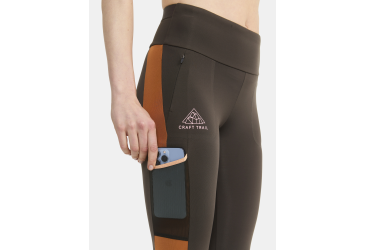 W CRAFT PRO Trail Tights Pants
