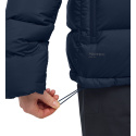 W Bunda Haglöfs Rosson Down Hood Women's