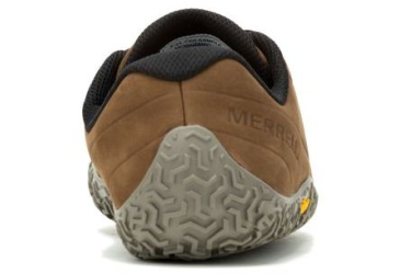 shoes merrell J067863 VAPOR GLOVE 6 LTR earth