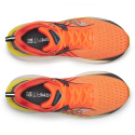 men's shoes Saucony S20964-215 TRIUMPH 22 spice/canary