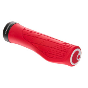 ERGON grips GA3 Risky Red -S