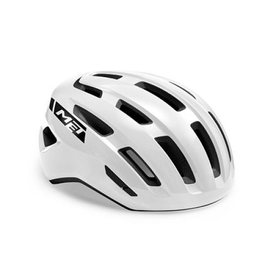 MET helmet MILES white -58/61