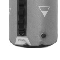 WOHO X-TOURING DRY BAG Honeycomb Iron Grey 15L