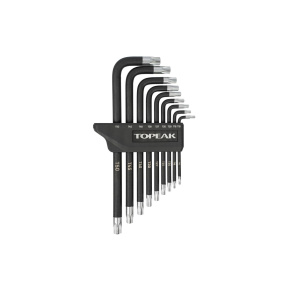 TOPEAK Tool TORX WRENCH SET DX TOPEAK Tool TORX WRENCH SET DX