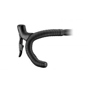 CICLOVATION handlebar tape Grind Touch Diamond Matte Black