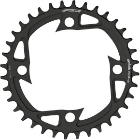 FSA převodník E-Bike Steel 104x42t WB467 V-SHAPE