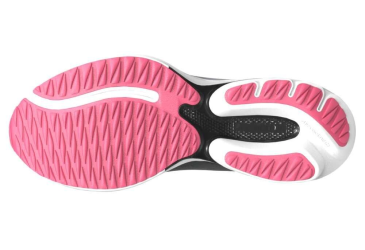 MIZUNO WAVE ULTIMA 16(W) / QuietShade/CamelliaRose/ViolIn /