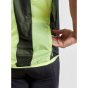 Cycling vest CRAFT ADV Essence Light Wind