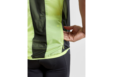 Cycling vest CRAFT ADV Essence Light Wind