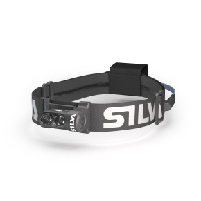 Headlamp SILVA Trail Runner Free Ultra