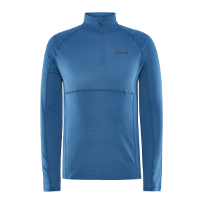CRAFT ADV Wool Merino HZ Shirt