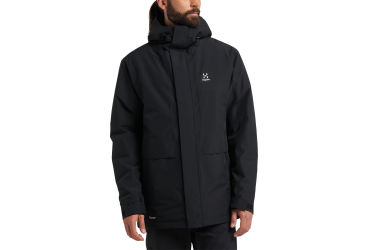 Haglöfs Salix Mimic Proof Men's Parka