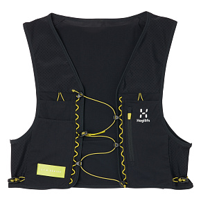 Haglöfs Vest L.I.M IT running