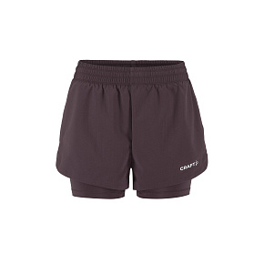 W Shorts CRAFT ADV Essence 2-in-1 2 W Shorts CRAFT ADV Essence 2-in-1 2