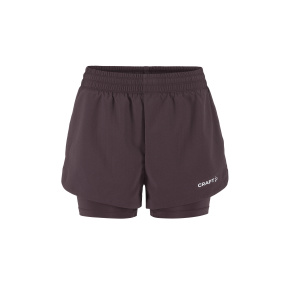W Šortky CRAFT ADV Essence 2-in-1 2