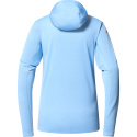 Haglöfs Hoodie W L.I.M Mid Multi Hood women's