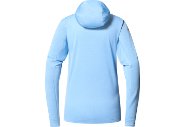 Haglöfs Hoodie W L.I.M Mid Multi Hood women's