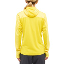 Haglöfs Hoodie W L.I.M Mid Fast Hood women's