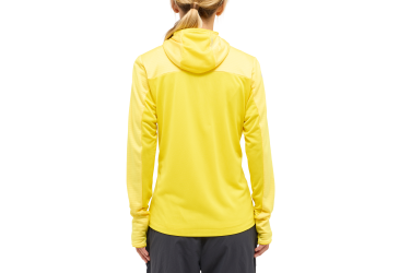 Haglöfs Hoodie W L.I.M Mid Fast Hood women's