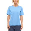 W T-shirt Haglöfs L.I.M Ridge women's