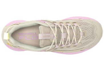 merrell shoes J037858 MOAB SPEED 2 fondant/silver