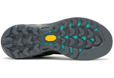 Merrell shoes J038326 MQM 3 GTX black/ceramic