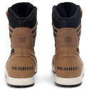 Merrell footwear MK268433 SNOW BANK 5.0 WP wheat/black