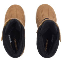 Merrell footwear MK268433 SNOW BANK 5.0 WP wheat/black