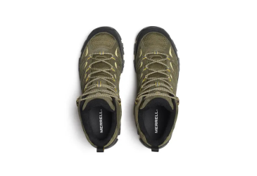 obuv merrell J00005414 MOAB 3 MID GTX M loden
