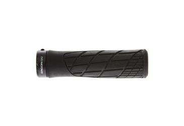 ERGON grips GA2 Fat black