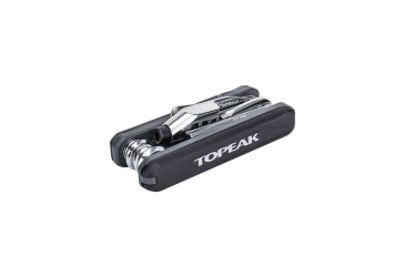 TOPEAK tools HEXUS X black