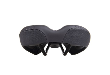 WTB PURE Steel Medium saddle
