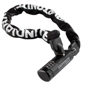 KRYPTONITE lock Keeper 790 Combination
