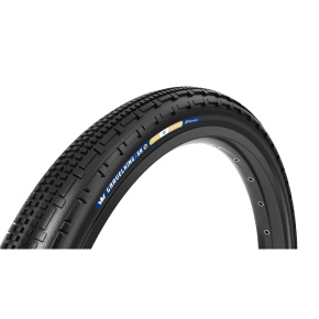 PANARACER tire GRAVELKING SK + 700x35 black PANARACER tire GRAVELKING SK + 700x35 black