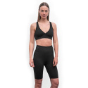 SENSOR INFINITY ECO women's biker shorts true black Size: