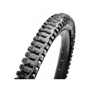 MAXXIS TIRE MINION DHR II 27.5X2.60 KEVLAR 3CT/EXO/TR (ETB91149000)