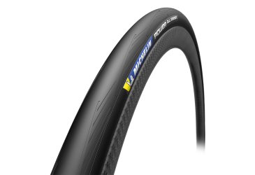 MICHELIN POWER ALL SEASON V2 BLACK 700X28C COMPETITION LINE KEVLAR RUBBER-X TS(019821)