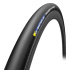 MICHELIN POWER ALL SEASON V2 BLACK 700X28C COMPETITION LINE KEVLAR RUBBER-X TS(019821)