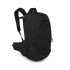 OSPREY BACKPACK ESCAPIST 20 BLACK (10004744/5)