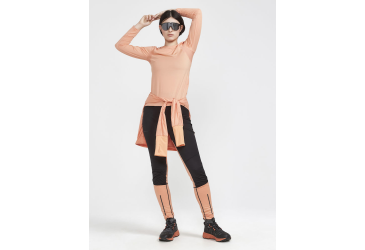 W T-shirt CRAFT ADV Essence LS