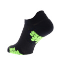 INOV8 TRAILFLY SOCK LOW black/green