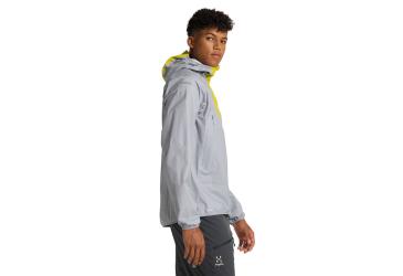 Haglöfs Jacket L.I.M Proof men's