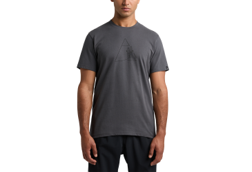 Haglöfs Outsiders By Nature Print Men's T-Shirt
