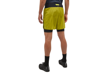 Haglöfs Shorts L.I.M IT 2in1 men's