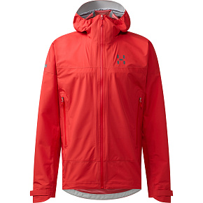 Haglöfs Jacket L.I.M AIRAK 2.5L Men's