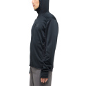 Haglöfs Hoodie L.I.M Mid Fast Hood men's