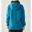 W Haglöfs Funäs Pile Hood Women's Hoodie