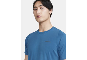 CRAFT CORE Essence Bi-blend SS T-shirt