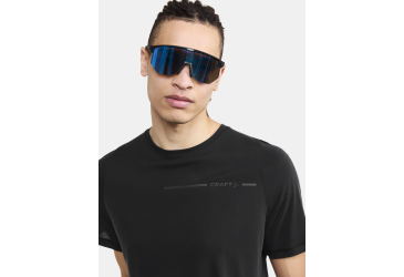 CRAFT CORE Essence Bi-blend SS T-shirt